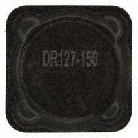Eaton - Electronics Division DR127-150-R