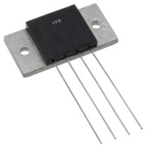 VPG Foil Resistors Y14681R00000B9L