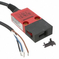 Honeywell Sensing and Productivity Solutions GKMB16