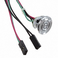 E-Switch TL1275CA2WA500QPRG