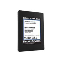 Delkin Devices, Inc. DE2HFQXFC-35000-2
