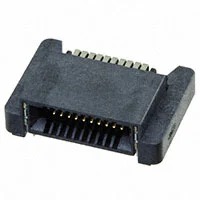 Samtec Inc. HSEC8-110-01-S-RA