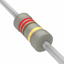 Vishay Beyschlag/Draloric/BC Components NFR25H0002200JR500