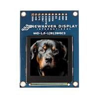 Newhaven Display Intl NHD-1.5-128128ASC3