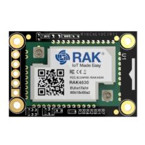 RAKwireless Technology Limited RAK4631-8-WB-I