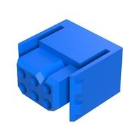 Amphenol Positronic PLB06F7000/AA