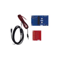 Texas Instruments TSW12QJ1600EVM