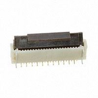 Hirose Electric Co Ltd FH12-22S-0.5SVA(54)