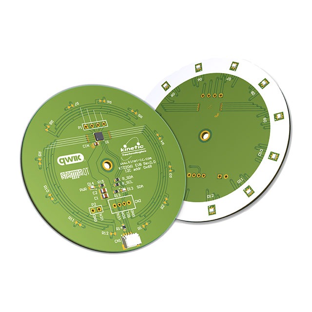 Kinetic Technologies KTD2061EUAC-MMEV02
