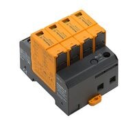 Weidmüller 2730740000