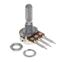 Bourns Inc. PDB181-B225K-103B