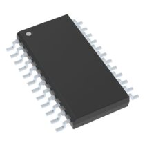 onsemi MC74HC4067ADWR2G