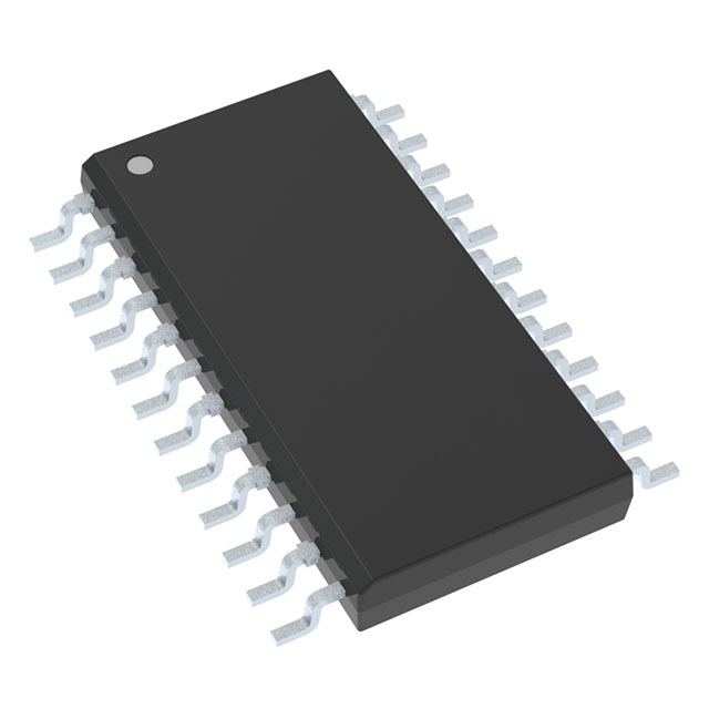 onsemi MC74HC4067ADWR2G