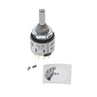 Grayhill Inc. 56SDP36-01-2-AJN