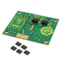 Analog Devices Inc. EVAL-INAMP-82RZ