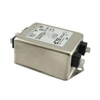 TE Connectivity Corcom Filters 3-1609037-8