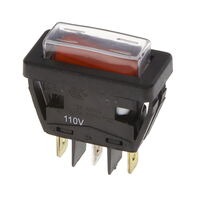 Bulgin C6003ALBR2-G74