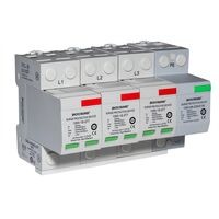 Bourns Inc. 1260-4SMG-400