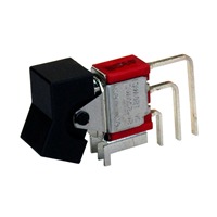 CIT Relay and Switch ANR11R11P2VQE