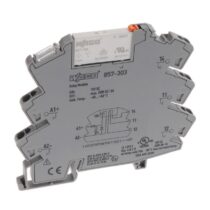 WAGO Corporation 857-303