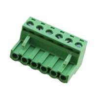 Amphenol Anytek TJ0671500000G