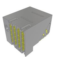 Samtec Inc. EBTF-4-08-2.0-S-RA-1-L