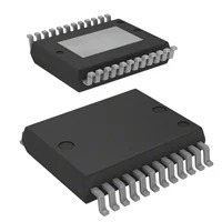 STMicroelectronics VNQ5050KTR-E