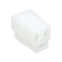 TE Connectivity AMP Connectors 180941