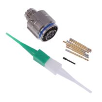 Amphenol Aerospace Operations D38999/26FA35SA