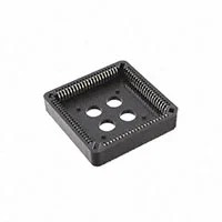 Adam Tech PLCC-84-AT