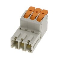 WAGO Corporation 831-1203