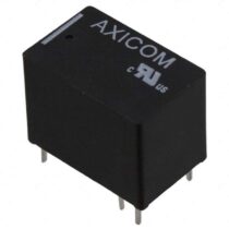 TE Connectivity Potter & Brumfield Relays V23101D 7A201