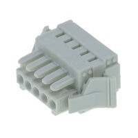 WAGO Corporation 734-105/037-000