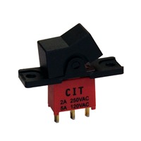 CIT Relay and Switch ASR11R112BQ