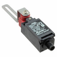 Omron Automation and Safety D4NH-9BBC