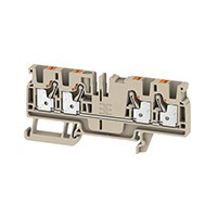 Weidmüller 2051500000