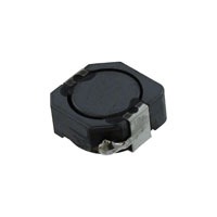 Sumida America Components Inc. CDRH105RNP-221NC
