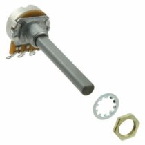 TE Connectivity Passive Product 23ESA224MMF50NF