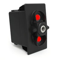 Carling Technologies V6D2UTTB-00000-000