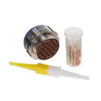 Amphenol Aerospace Operations D38999/26FJ19PN