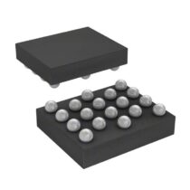 STMicroelectronics STM32G031Y8Y6TR