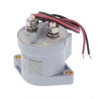 Littelfuse/Commercial Vehicle Products DCNHR200PFA