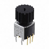 NKK Switches NR01104ANG13-1A