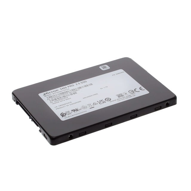 Micron Technology Inc. MTFDDAK1T9TGA-1BC1ZABYY