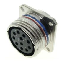 TE Connectivity Deutsch Connectors D38999/26WD19PN