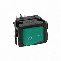 Bulgin C6053ALBG31197W