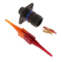 Amphenol Aerospace Operations D38999/20WA98PA