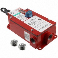 Honeywell Sensing and Productivity Solutions 1CPSA2