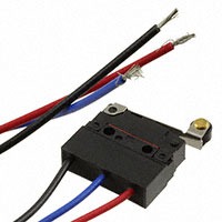 Omron Electronics Inc-EMC Div D2SW-P01L2M