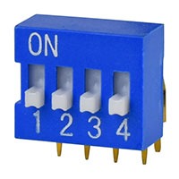 Same Sky (Formerly CUI Devices) DS03-254-04BE